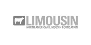 Image: North American Limousin Foundation Logo
