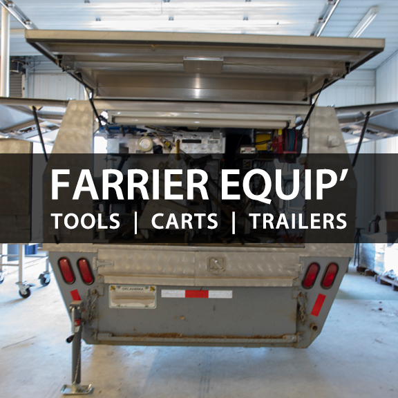 Carrousel Auction - Ferrier Equipment