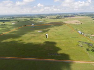 Chevalier Ranch Auction-Parcel 1