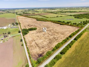 Chevalier Ranch Auction-Parcel 12