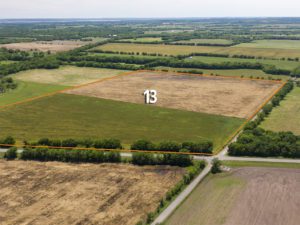 Chevalier Ranch Auction-Parcel 13