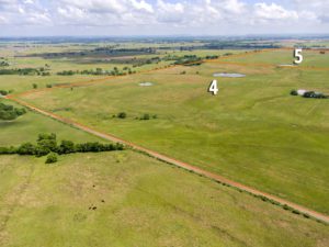 Chevalier Ranch Auction-Parcel 4 & 5