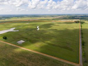 Chevalier Ranch Auction-Parcel 5