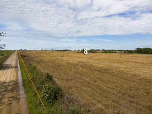 Chevalier Ranch Auction-Parcel 8