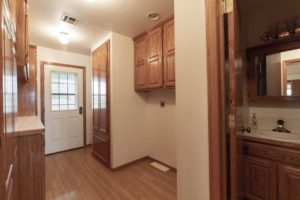 Hanni Ranch-Parcel 1-Utility Room