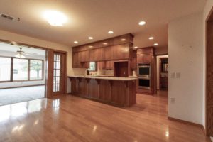Hanni Ranch-Parcel 1-Home, kitchen & dining