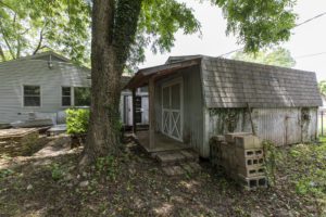 3523 S Knoxville Ave-CJ Auctions
