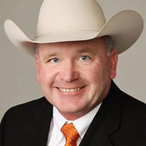 Ronn Cunningham, Auctioneer