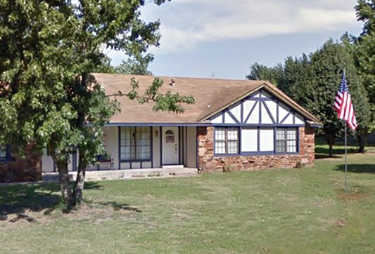 Image: 10937 N 168th E Ave., Owasso