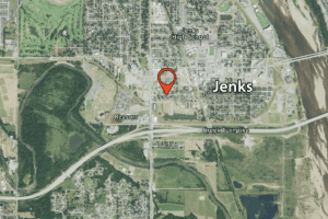 Image: Jenks Investment Home Auction