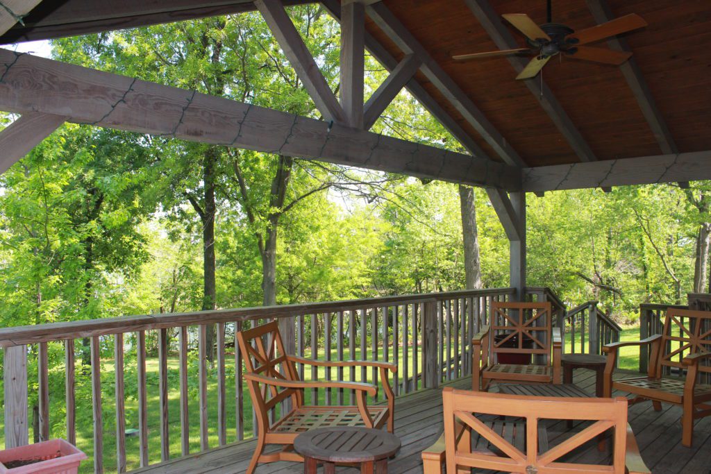 South Grand Lake Home CJ Real Estate