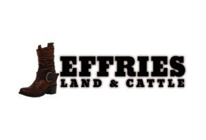 Logo: Jeffries Red Angus