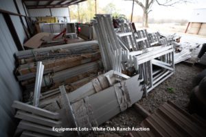 Image: White Oak Ranch Auction